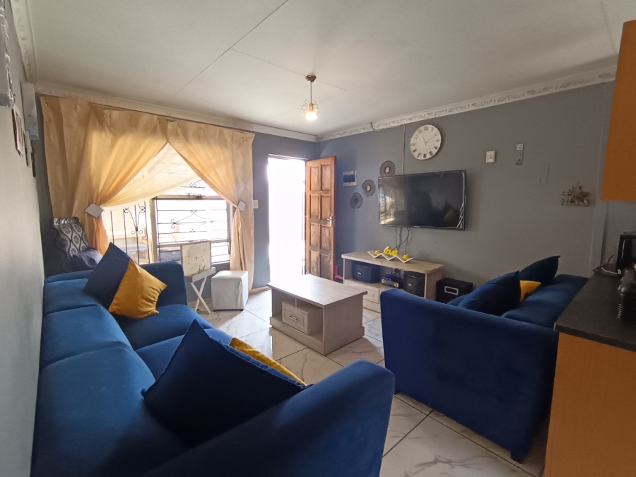 3 Bedroom Property for Sale in Grasslands Free State